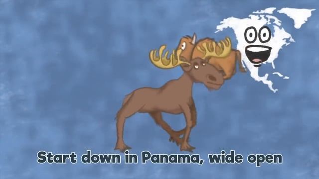 Seven Continents Song смотреть онлайн