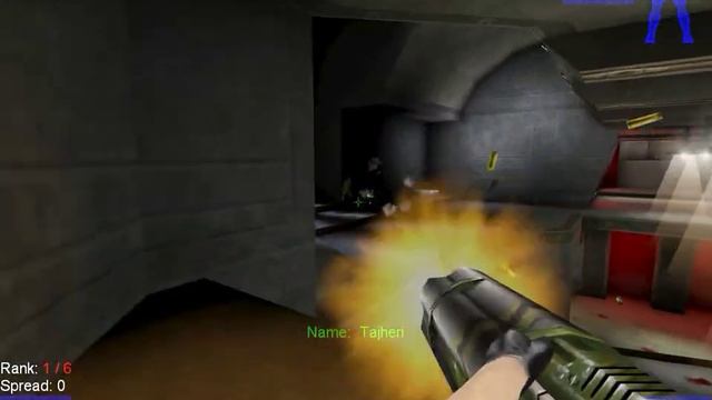 Unreal Tournament #3 смотреть онлайн