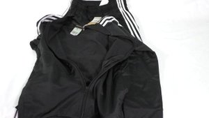 3-Stripes Track Suit Adidas