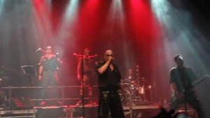 Tanzwut - Extase 11.03.2010