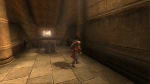 Прохождение Prince of Persia: Warrior Within #05 - Висячие сады