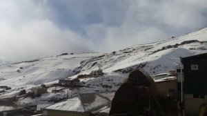 С.Куруш Докузпаринский район 18 января