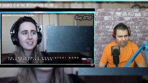 Поразевали рты! Реакция иностранцев на Диану Анкудинову с песней Откровение