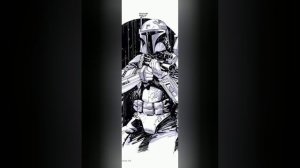 Vode An || Mandalorian Song