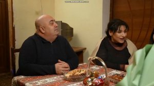 Մենք փնտրում ենք հարսնացու"Menq pntrum enq harsnacu ( ԱՐՏՈՒՇԸ)