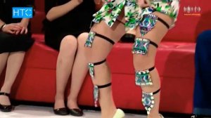 ЛИРА СЕВЕН - ЭРКЕТАЙМЫН