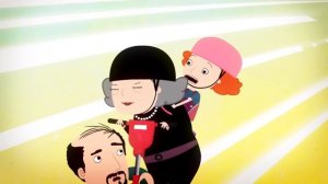 Mall | Nina Needs to Go! | Disney Junior