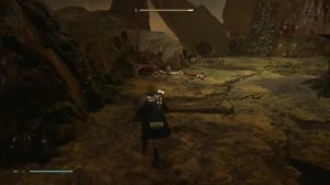 Star Wars Jedi: Fallen Order Датомир: Болота