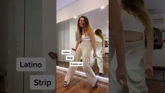 #stripplastic #стриппластика #танцыонлайн