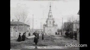 Город, которого нет (утраченная Пермь)