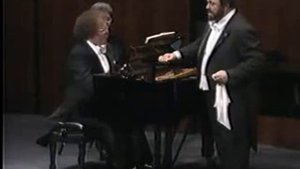 Pavarotti- Verdi- I Lombardi- La mia letizia infondere