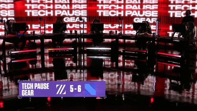 ZETA VS DRX - ASCENT - MAP 2 - VCT MASTERS REYKJAVIK 2022 - VALORANT POV смотреть онлайн