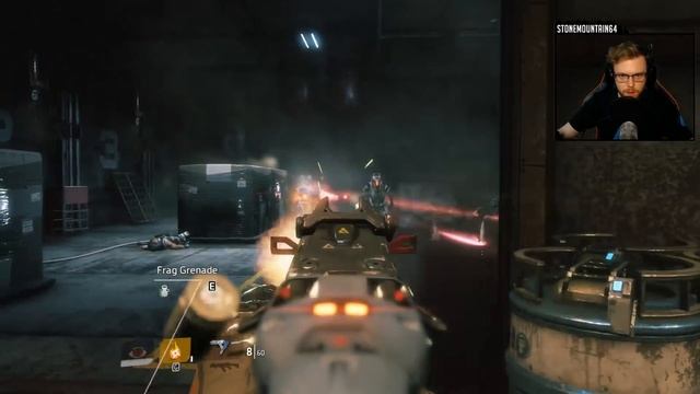 Titanfall 2 Single Player Gameplay Playthrough (Part 1 of 2) смотреть онлайн