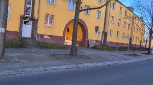 Франкфурт-на-Одере. ГСВГ. Германия. Frankfurt/Oder. Germany. 2022.