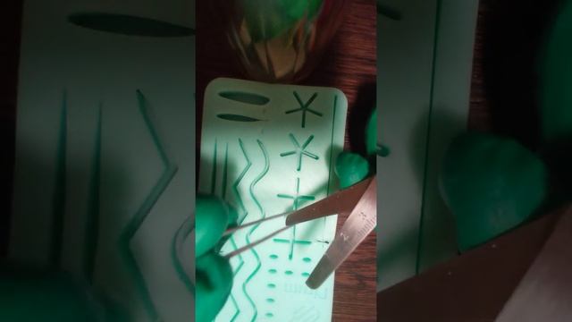 Простой узловой шов. Техника наложения