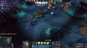 Casual Dota [Keeper of the Light] (07-Jan-21) Ft. Marvin, Alferd, Lydia, & Nick