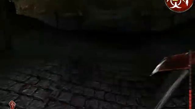 UT2K4 MOD: Killing Floor (KF-ArcadeAction level) смотреть онлайн