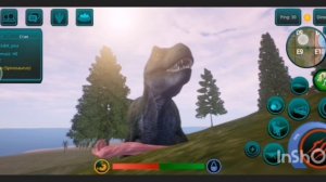 Купила рексааа!!!!!@EvaDino111