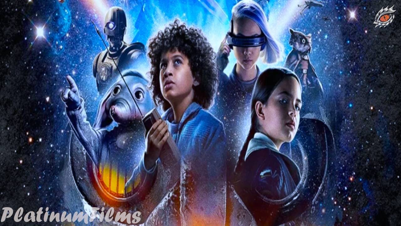 Звездные войны: Опорная команда «1 сезон»  | Русский трейлер #2 | Сериал 2024
