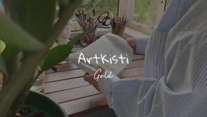 Распаковка и мини обзор на кисти фирмы Альбатрос