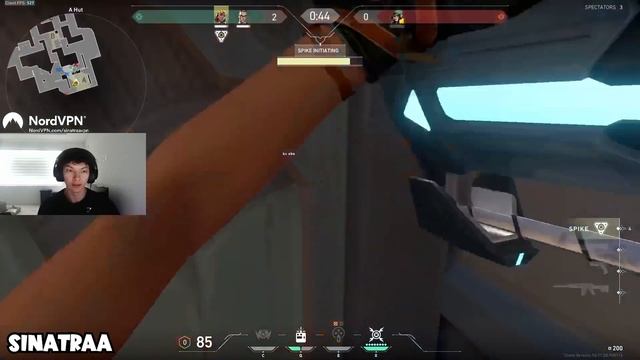 npc sinatraa moment | VALORANT THINGS 8 #valorant #valorantclips #sinatraa смотреть онлайн