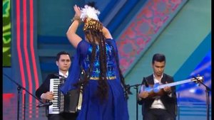 Zafarbek Qurbonboyev - Ufori