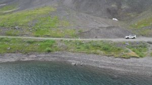 Карелия. Кольский. 2023