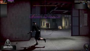 APB Reloaded (DAMN CHEATS)