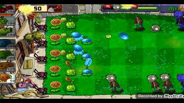 pvz смотреть онлайн