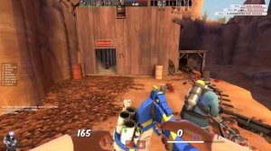 Team Fortress 2: Demoman Gameplay [TF2 2022]