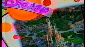 ОРТ. 1998. Disney-клуб Новости (Фрагмент)