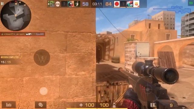 Shadow in my room ✨ | Standoff 2 смотреть онлайн