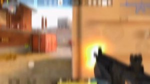 Самый дерганый игрок😱😰?! | highlight standoff 2