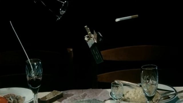 Юбилей у Абрамова Бориса. Если бы отмечали дома. Часть 4 смотреть онлайн