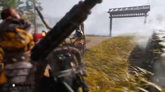 Ghost of Tsushima - Lethal / no damage / katana 0. смотреть онлайн