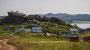 Алтай 2019