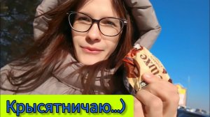 Вот так вот... Сама купила Сама съела..VLOG Семейный канал ВЛОГ
#сезонконтентаRUTUBE