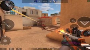 ДУЕЛЬ С КЕНТ АПК. ИНТЕРВЬЮ • STANDOFF 2