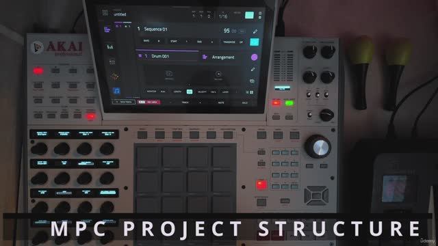 02.1. MPC Project Structure