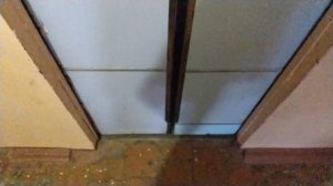 Лифт Строммашина 1971 г.в., V=0,65 м/с, г/п 350 кг