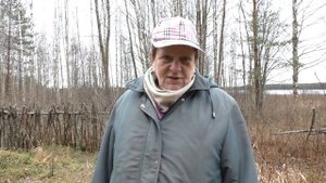 Будьте осторожны! Новая грибница на участке. Дневник грибника 12 ноября 2019.