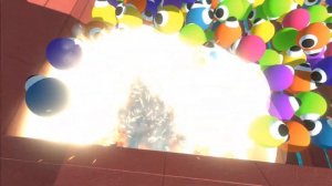 Tunnel of Death | Escape from Kong - Animal Revolt Battle Simulator