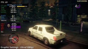 GTX 1650 | I5 3570 | Test in 8 Games | Max Settings | Gameplay Test | FPS Test