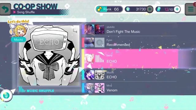 【ProSeka】Project Sekai Forcing people to play hard songs. Haha pt2【プロセカ】