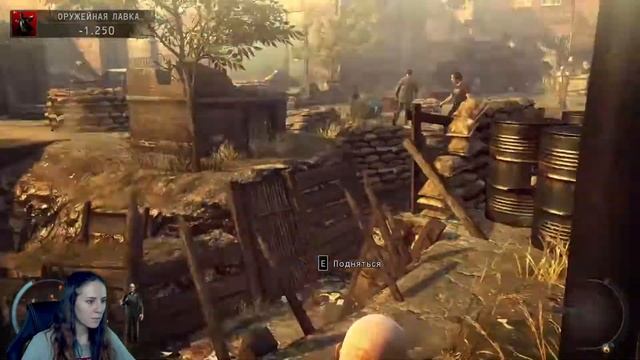 Hitman: Absolution ✖ Прохождение #2 смотреть онлайн