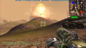Unreal Tournament 2004 Super Redeemer