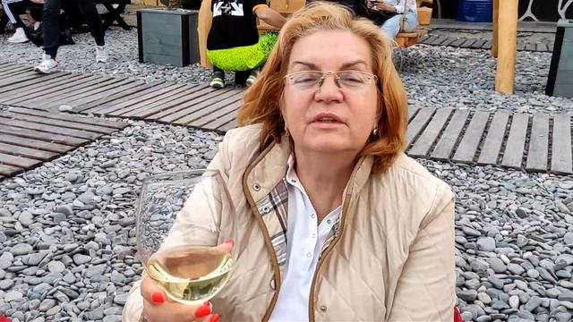 Отдых в Ялте, июнь 2021 смотреть онлайн