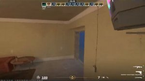 Обновление CS2 cl_interp, упал FPS , фризы ,решение