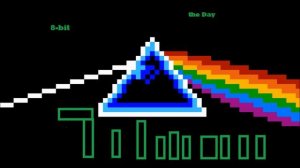 The Day Chiptune 8-bit (noch nicht fertig)