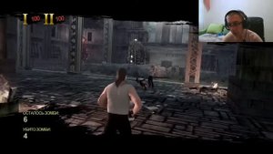 Прохождение игры Saint Row 2 часть 2